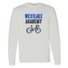 Heavy Cotton™ Long Sleeve T-Shirt Thumbnail