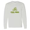 Heavy Cotton™ Long Sleeve T-Shirt Thumbnail