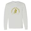 Heavy Cotton™ Long Sleeve T-Shirt Thumbnail