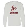 Heavy Cotton™ Long Sleeve T-Shirt Thumbnail