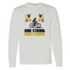 Heavy Cotton™ Long Sleeve T-Shirt Thumbnail