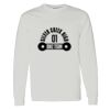 Heavy Cotton™ Long Sleeve T-Shirt Thumbnail