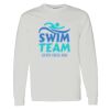 Heavy Cotton™ Long Sleeve T-Shirt Thumbnail