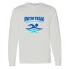 Heavy Cotton™ Long Sleeve T-Shirt Thumbnail