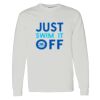Heavy Cotton™ Long Sleeve T-Shirt Thumbnail