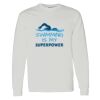 Heavy Cotton™ Long Sleeve T-Shirt Thumbnail