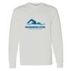 Heavy Cotton™ Long Sleeve T-Shirt Thumbnail