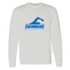 Heavy Cotton™ Long Sleeve T-Shirt Thumbnail