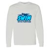 Heavy Cotton™ Long Sleeve T-Shirt Thumbnail