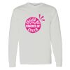 Heavy Cotton™ Long Sleeve T-Shirt Thumbnail