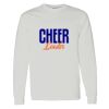 Heavy Cotton™ Long Sleeve T-Shirt Thumbnail