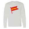 Heavy Cotton™ Long Sleeve T-Shirt Thumbnail