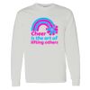 Heavy Cotton™ Long Sleeve T-Shirt Thumbnail