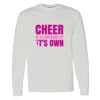 Heavy Cotton™ Long Sleeve T-Shirt Thumbnail