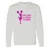 Heavy Cotton™ Long Sleeve T-Shirt Thumbnail