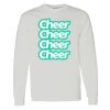 Heavy Cotton™ Long Sleeve T-Shirt Thumbnail