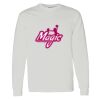 Heavy Cotton™ Long Sleeve T-Shirt Thumbnail