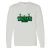 Heavy Cotton™ Long Sleeve T-Shirt Thumbnail