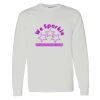 Heavy Cotton™ Long Sleeve T-Shirt Thumbnail