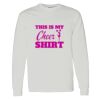 Heavy Cotton™ Long Sleeve T-Shirt Thumbnail
