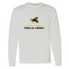 Heavy Cotton™ Long Sleeve T-Shirt Thumbnail