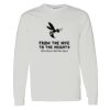 Heavy Cotton™ Long Sleeve T-Shirt Thumbnail
