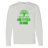 Heavy Cotton™ Long Sleeve T-Shirt Thumbnail