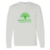 Heavy Cotton™ Long Sleeve T-Shirt Thumbnail