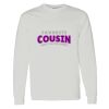 Heavy Cotton™ Long Sleeve T-Shirt Thumbnail