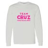 Heavy Cotton™ Long Sleeve T-Shirt Thumbnail