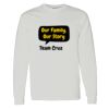 Heavy Cotton™ Long Sleeve T-Shirt Thumbnail