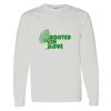 Heavy Cotton™ Long Sleeve T-Shirt Thumbnail