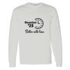 Heavy Cotton™ Long Sleeve T-Shirt Thumbnail
