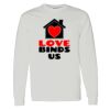 Heavy Cotton™ Long Sleeve T-Shirt Thumbnail