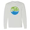 Heavy Cotton™ Long Sleeve T-Shirt Thumbnail