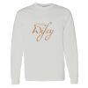 Heavy Cotton™ Long Sleeve T-Shirt Thumbnail