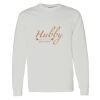 Heavy Cotton™ Long Sleeve T-Shirt Thumbnail