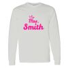 Heavy Cotton™ Long Sleeve T-Shirt Thumbnail