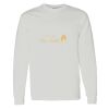 Heavy Cotton™ Long Sleeve T-Shirt Thumbnail