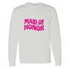 Heavy Cotton™ Long Sleeve T-Shirt Thumbnail