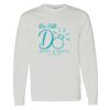 Heavy Cotton™ Long Sleeve T-Shirt Thumbnail