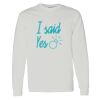Heavy Cotton™ Long Sleeve T-Shirt Thumbnail