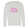 Heavy Cotton™ Long Sleeve T-Shirt Thumbnail