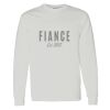 Heavy Cotton™ Long Sleeve T-Shirt Thumbnail