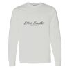 Heavy Cotton™ Long Sleeve T-Shirt Thumbnail