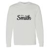 Heavy Cotton™ Long Sleeve T-Shirt Thumbnail