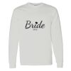 Heavy Cotton™ Long Sleeve T-Shirt Thumbnail