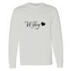 Heavy Cotton™ Long Sleeve T-Shirt Thumbnail