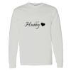 Heavy Cotton™ Long Sleeve T-Shirt Thumbnail