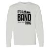 Heavy Cotton™ Long Sleeve T-Shirt Thumbnail